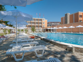 Riva  (Sunny Beach) 3*