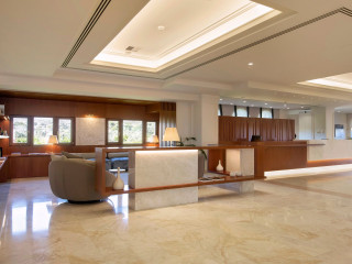 Negroponte Resort Eretria
