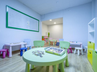 California Garden Salou