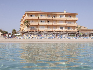 Grupotel Duna Mar