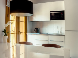 Santa Cruz Apartments