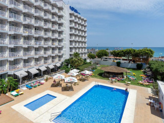 Medplaya Alba Beach
