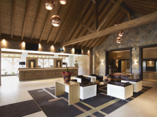 ANA HOTELS SPORT POIANA BRASOV