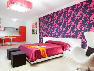 KN APARTHOTEL PANORAMICA HEIGHTS