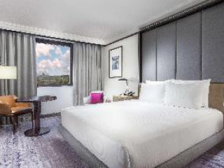 Hilton Prague