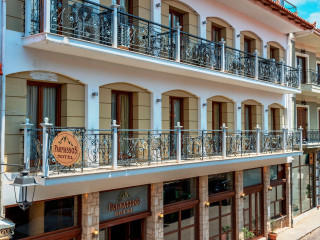 Parnassos Delphi Hotel