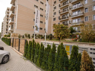 Solid Residence Apartamente 2