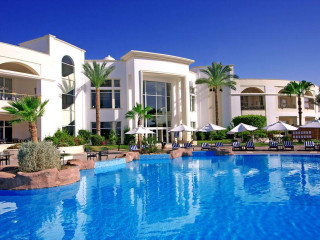 La Blanche Resort & Spa Hotel