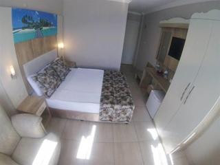 AKKAN BEACH HOTEL