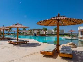 NEW EAGLES AQUA PARK RESORT ( 16 KM FROM HURGHADA )