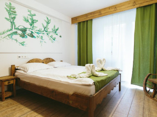 Hotel Superski(Cavnic)