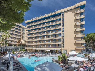 4R Playa Park