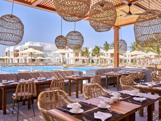 Fanar Hotel & Residences