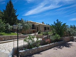 Asplathia Villas