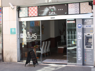 Atlas Barcelona