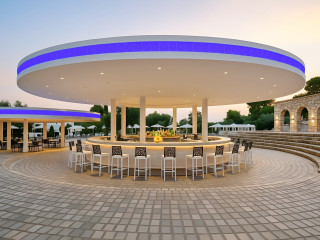 Radisson Paradise Beach Resort