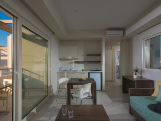 Ourania Apartments