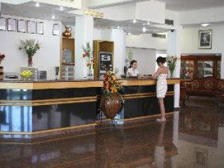 CORALLIA BEACH HOTEL APARTMENTS