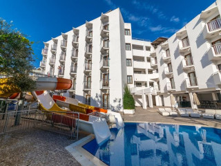 ISLA PANORAMA HOTEL