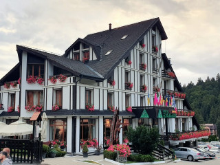 Hotel Escalade