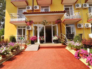 HOTEL VALUL MAGIC.