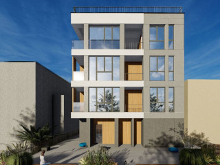 BEACH VIBE MAMAIA NORD.