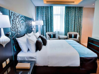 Signature Hotel Al Barsha