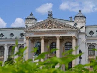 Casa de Oaspeti SfÃ¢ntul Nicolae