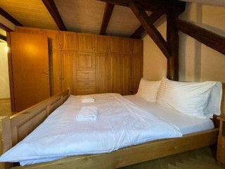 White Swan Boutique Apartments