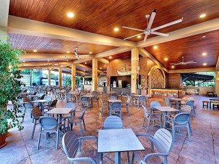 Belconti Resort