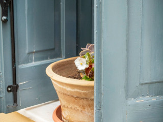 Creta Blue Suites