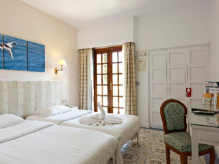 The Three Corners Rihana Resort