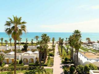 Calimera Delfino Beach