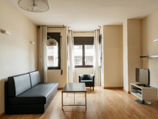 Villarroel Apartments