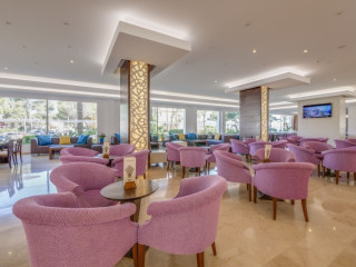 Hotel Condesa