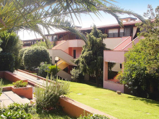 HOLIDAY RESIDENCE SA JAGA BRUJADA IN PORTO ROTONDO