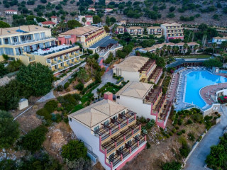 Apostolata Island Resort