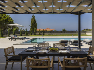 Al Mare Villas