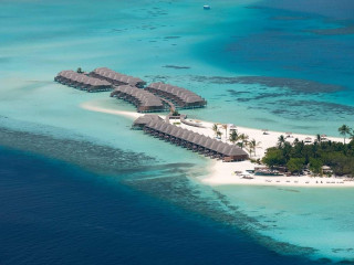 Constance Moofushi Maldives