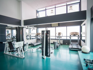 RAMADA BY WYNDHAM ORADEA