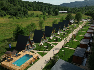 Mlinului Resort