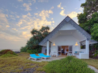 The Sands at Chale Island
