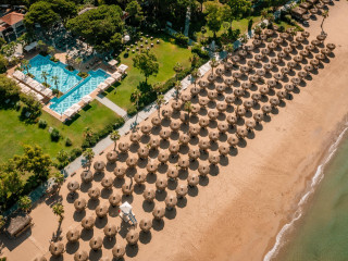Ali Bey Resort