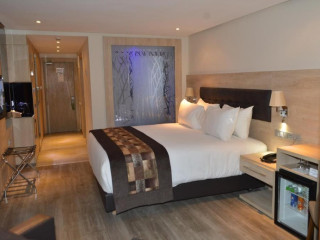 Anezi Tower Agadir