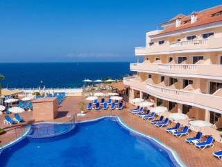 Sholeo Lodges Los Gigantes