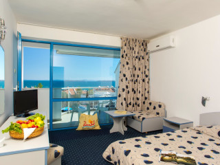 Sineva Park (St. Vlas) 3*