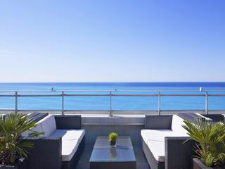 LE MERIDIEN NICE