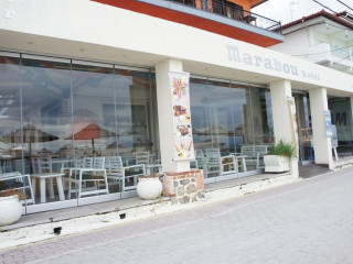 Marabou Hotel Chalkidiki