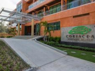 CORIACEA BOUTIQUE RESORT