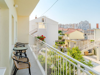 APARTMENT MARKO